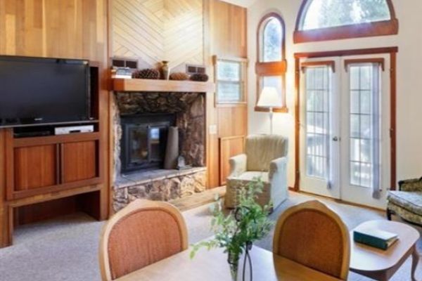 Hotel MOUNTAIN RETREAT RESORT-ARNOLD (Arnold)
